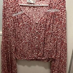 Blouse/Top